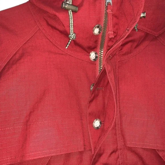 ジャケット・アウター 90's Willis&Geiger packble anorak Parker 90's Willis&Geiger packble anorak Parker - メルカリ